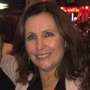 Meet your Posher, Kathleen